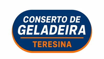 logo Conserto de Geladeira Teresina